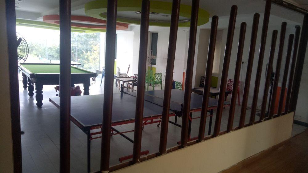 Jade Beach Resort Tirupporur Dış mekan fotoğraf