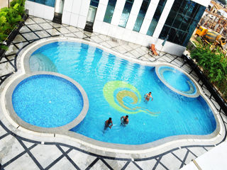 Jade Beach Resort Tirupporur Dış mekan fotoğraf